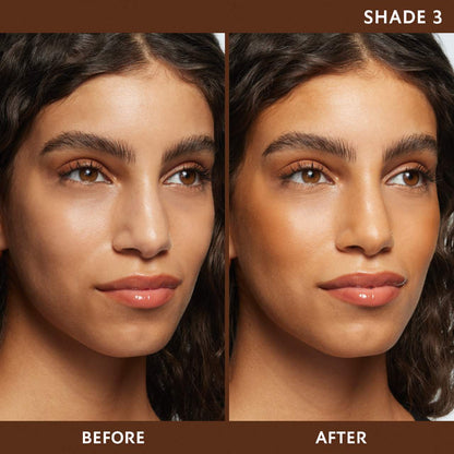 ALLS HOURS 24H HYPER SUNKISSED GLOW BRONZER