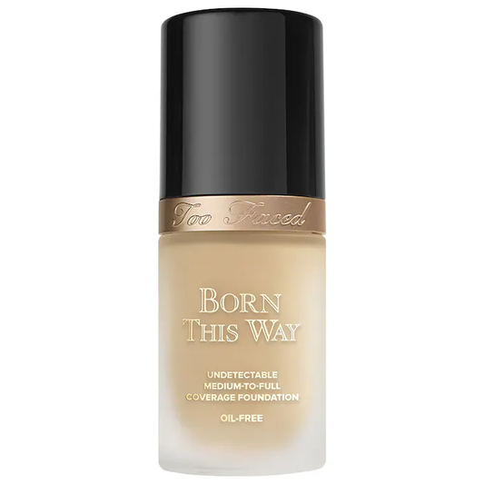 BORN THIS WAY FOUNDATION (BASE DE MAQUILLAJE)