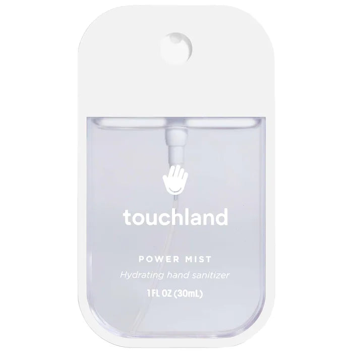 HAND SANITIZER