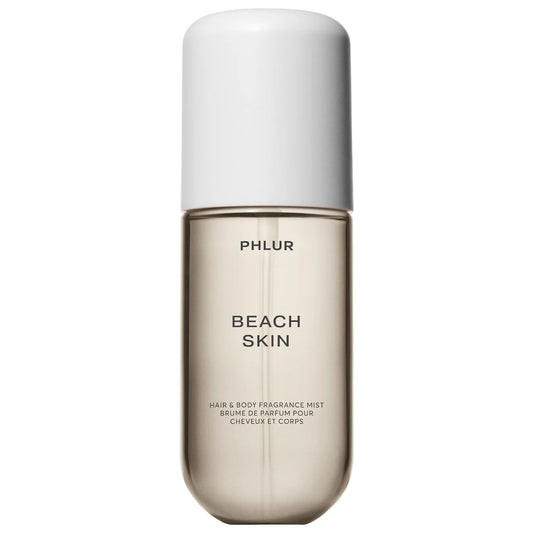 MINI BEACH SKIN BODY & HAIR FRAGANCE MIST