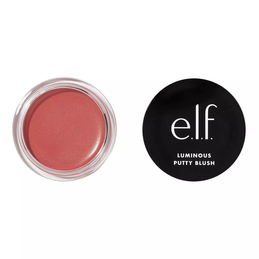 LUMINOUS PUTTY BLUSH