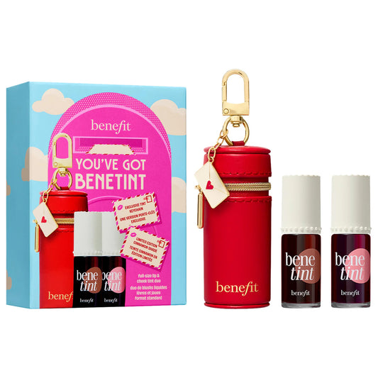 YOU'VE GOT BENETINT DUO