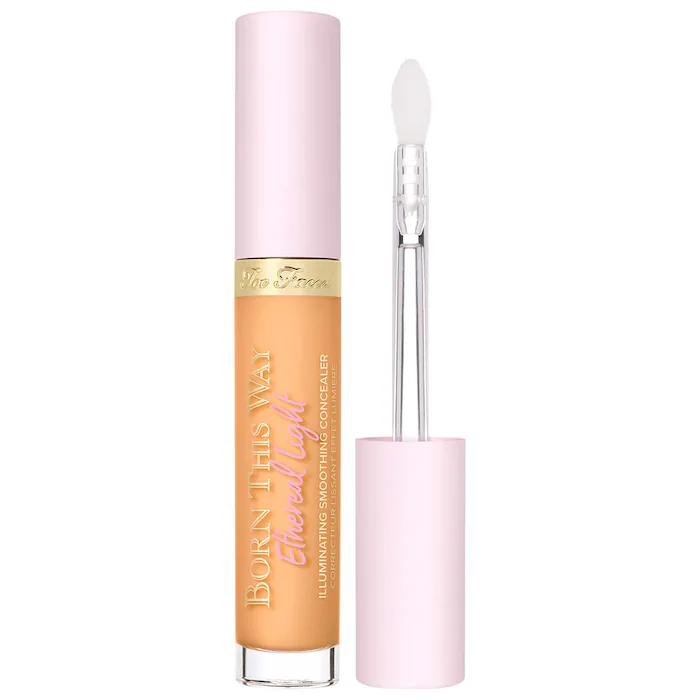 BORN THIS WAY ETHEREAL LIGHT CONCEALER (CORRECTOR)