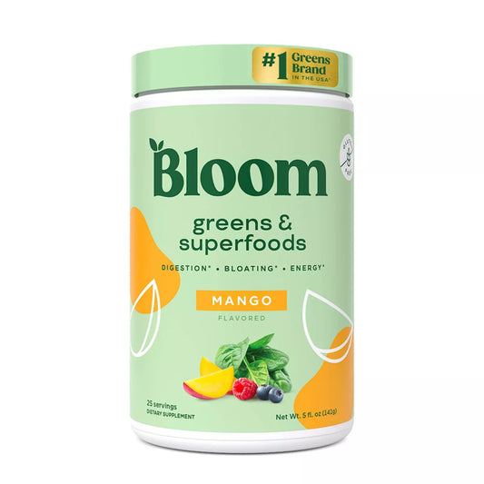 BLOOM NUTRITION MANGO
