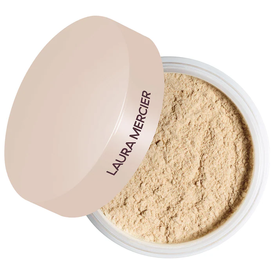 ULTRA-BLUR TALC-FREE TRANSLUCENT LOOSE SETTING POWDER