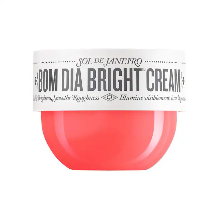 BOM DIA BRIGHT CREAM