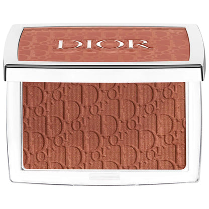 ROSY GLOW BLUSH BACKSTAGE