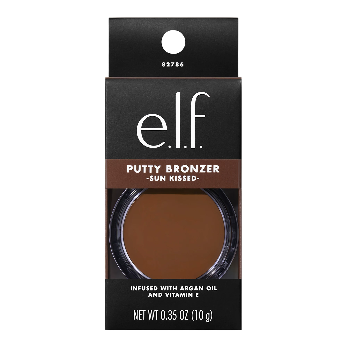 PUTTY BRONZER