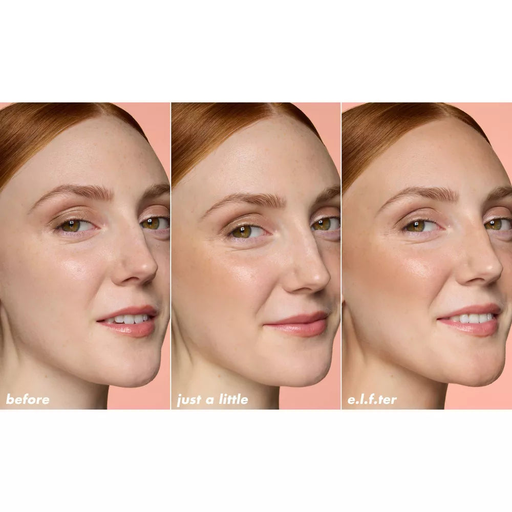 SOFT GLAM CREAM BRONZER