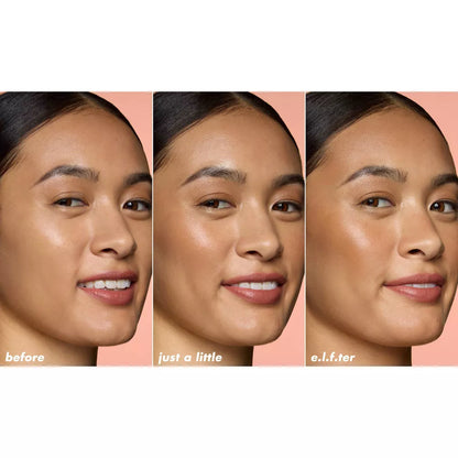 SOFT GLAM CREAM BRONZER