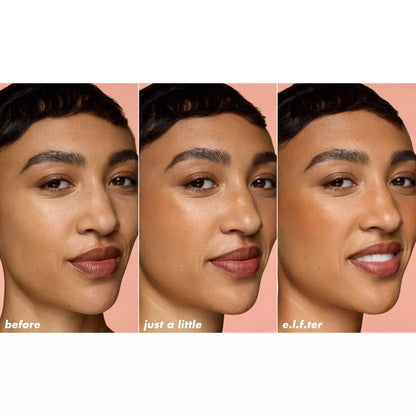 SOFT GLAM CREAM BRONZER