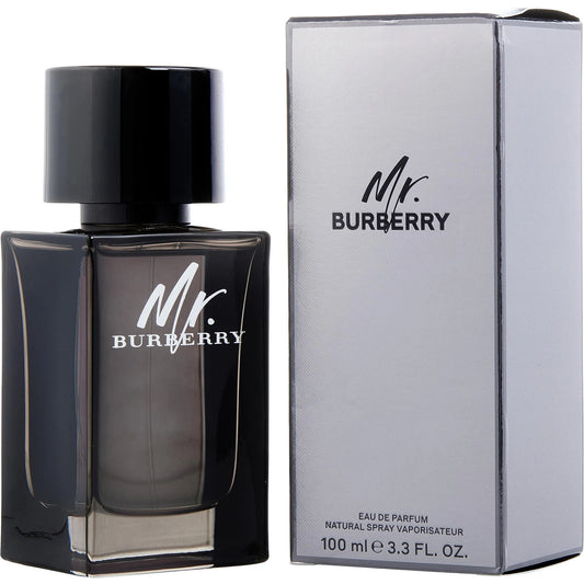 EAU DE PARFUM MR.