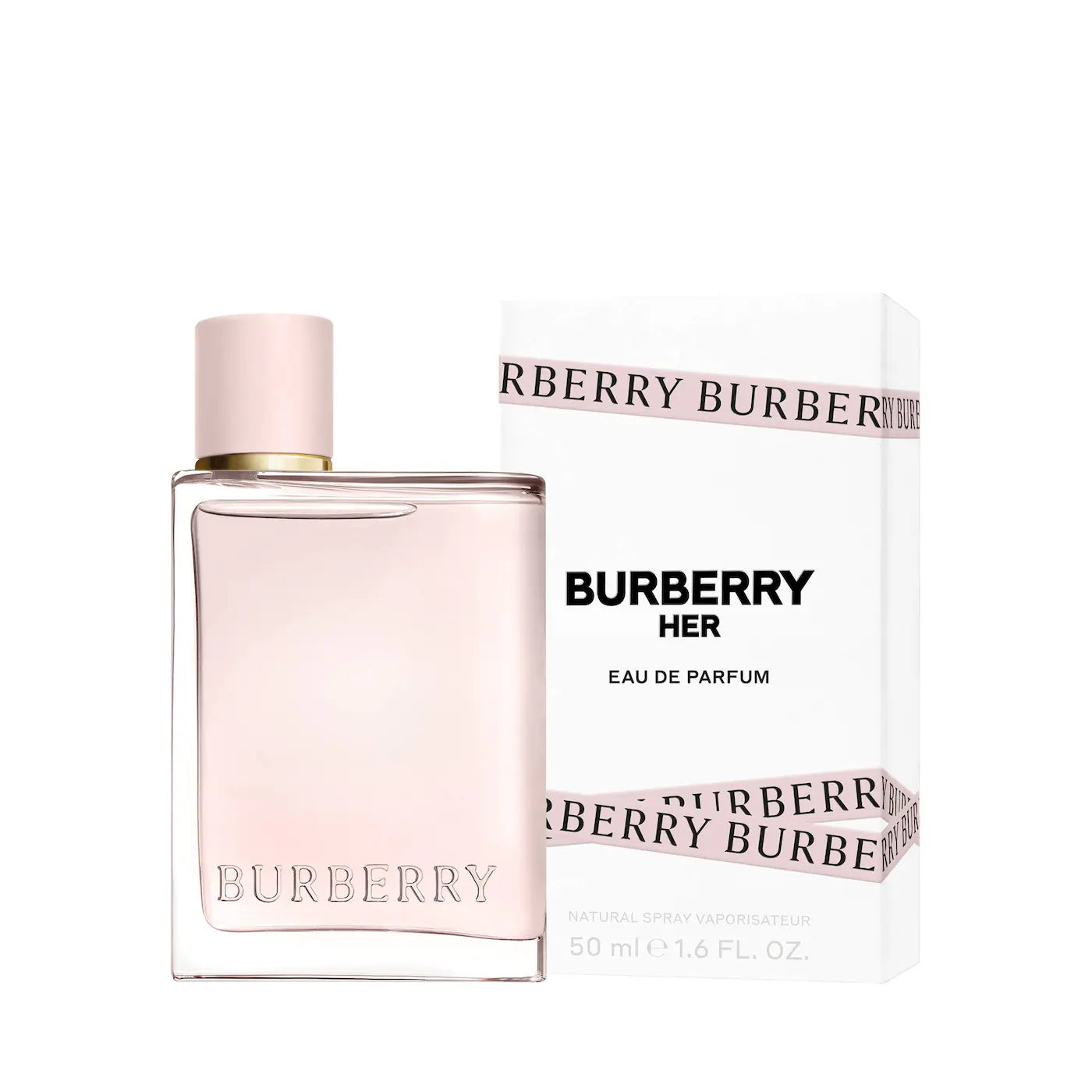 HER EAU DE PARFUM BURBERRY