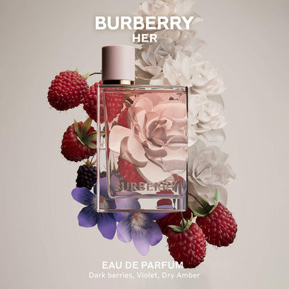HER EAU DE PARFUM BURBERRY