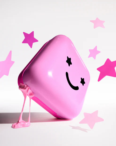 PIMPLE PATCHES + CUTE CASE