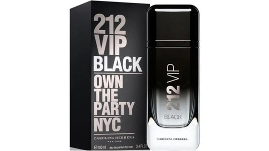 212 VIP BLACK