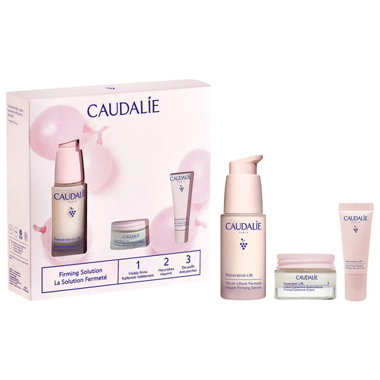 RESVERATROL-LIFT FIRM & LIFT ESSENTIALS SET