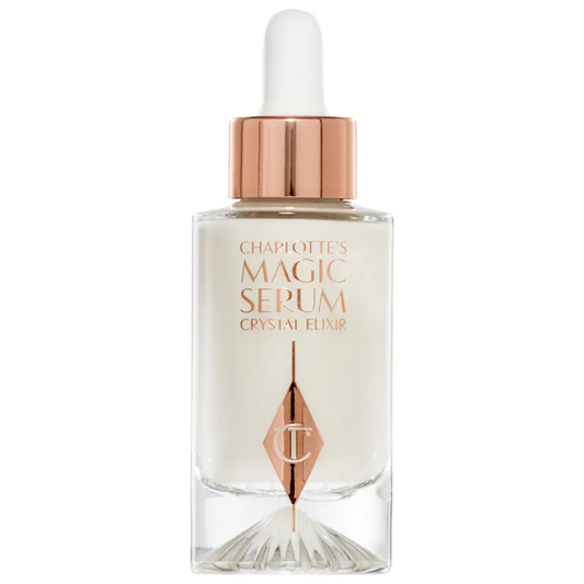 CHARLOTTE'S MAGIC SERUM CRYSTAL ELIXIR