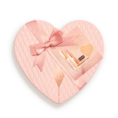 PILLOW TALK ICONS ON THE GO