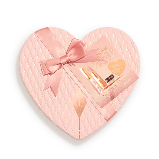 PILLOW TALK ICONS ON THE GO