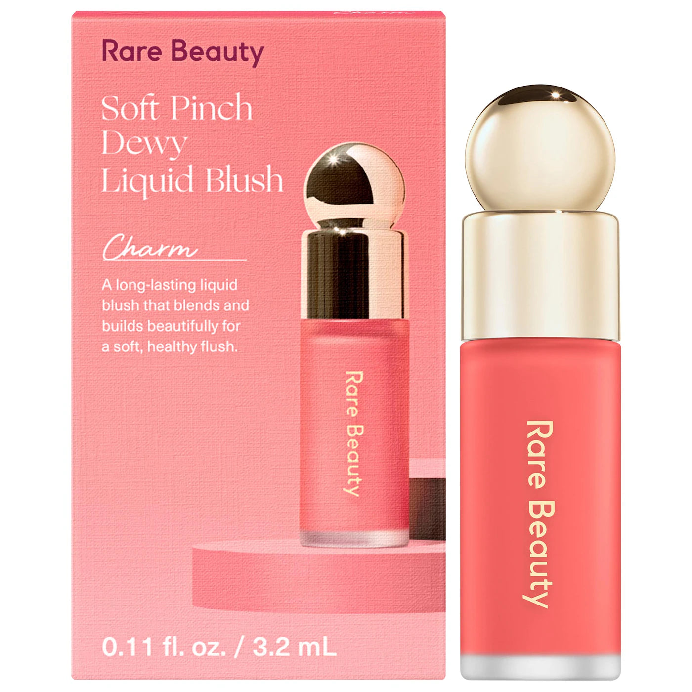 SOFT PINCH LIQUID BLUSH (RUBOR)