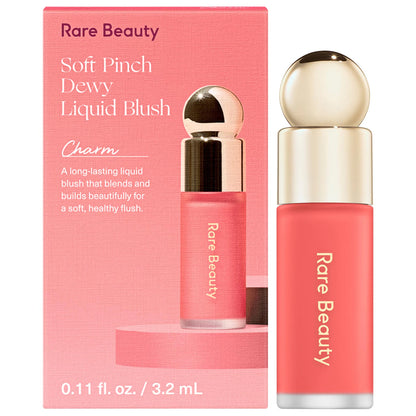 SOFT PINCH LIQUID BLUSH (RUBOR)