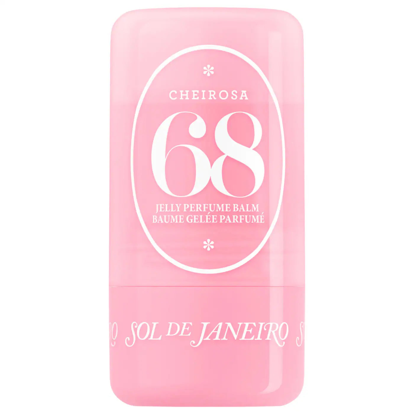 CHEIROSA 68 JELLY PERFUME BALM