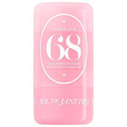 CHEIROSA 68 JELLY PERFUME BALM