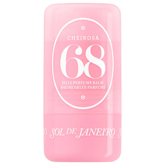 CHEIROSA 68 JELLY PERFUME BALM
