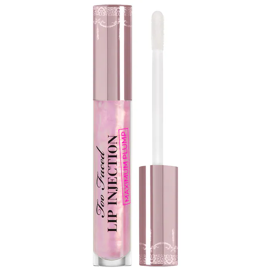 LIP INJECTION MAXIMUM PLUMP EXTRA STRENGTH LIP PLUMPER