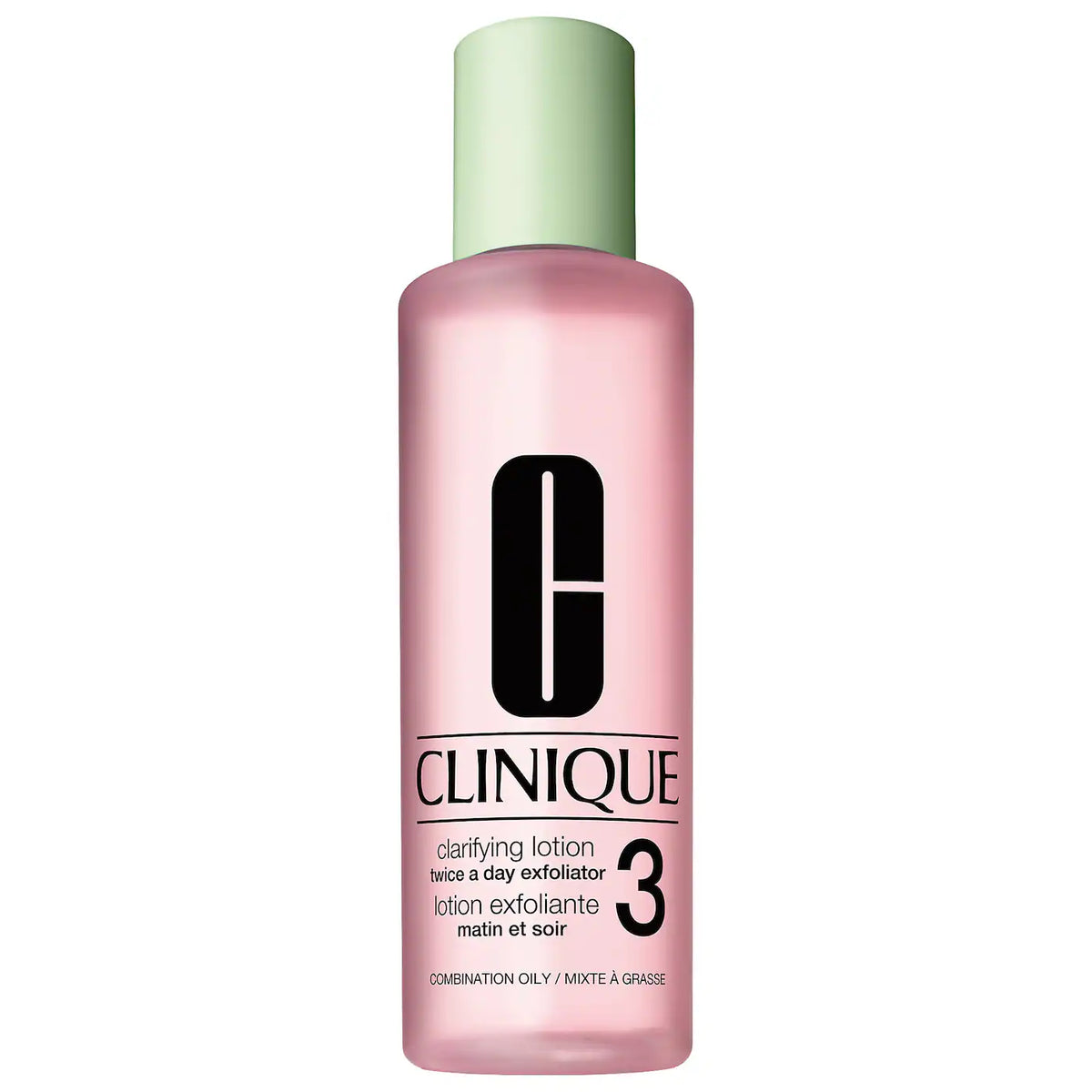 CLARIFYIN LOTION GENTLE EXFOLIATION COMBINATION OILY SKIN