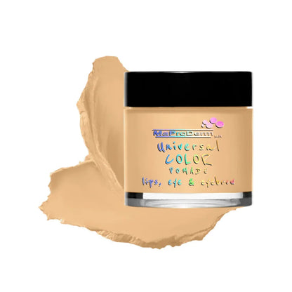 UNIVERSAL COLOR POMADE MAPRODERM