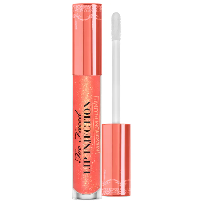 LIP INJECTION MAXIMUM PLUMP EXTRA STRENGTH LIP PLUMPER