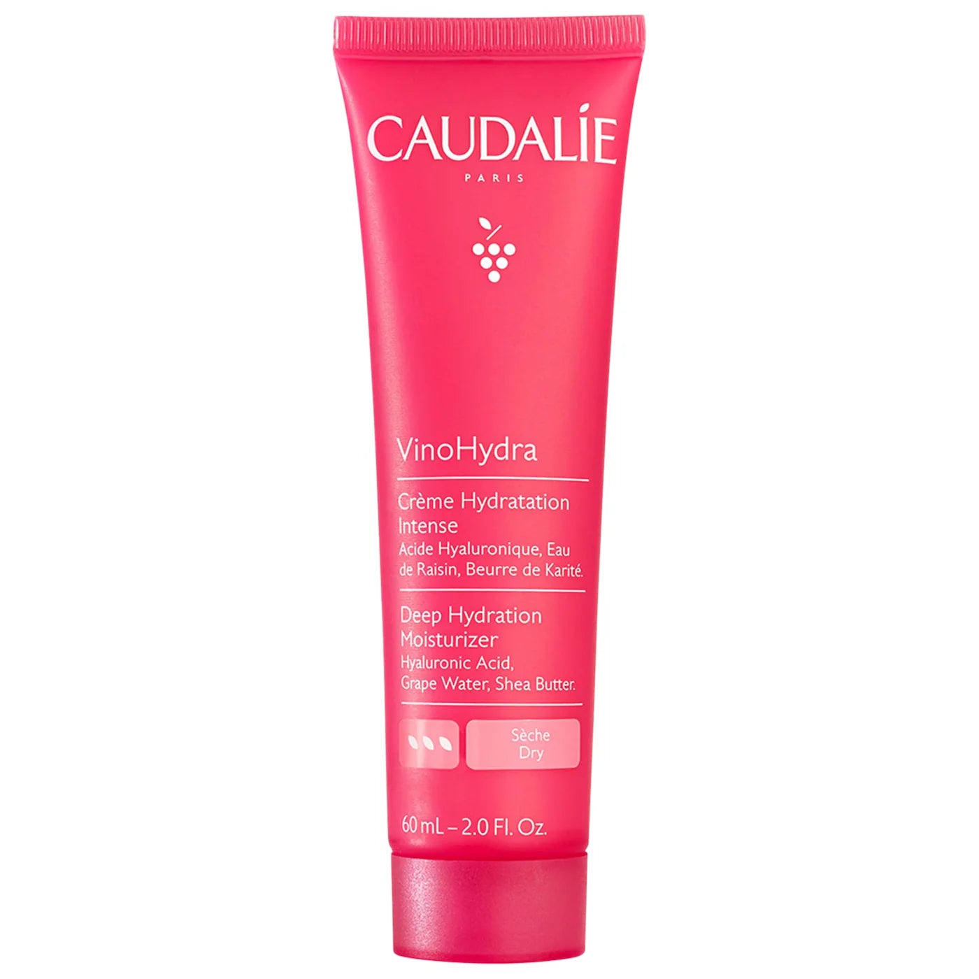 VINOHYDRA CRÉME HYDRATATION INTENSE
