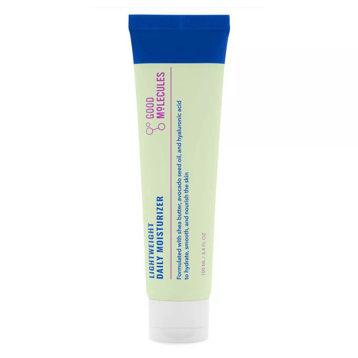 LIGHTWEIGHT DAILY MOISTURIZER