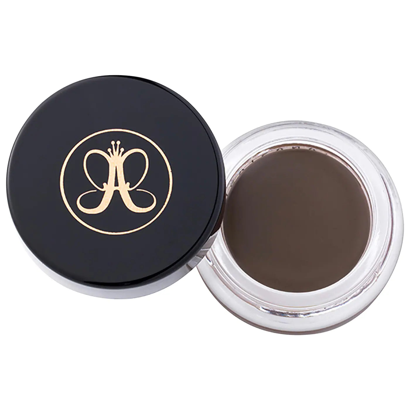 DIPBROW WATERPROOF SMUDGE PROOF BROW POMADE