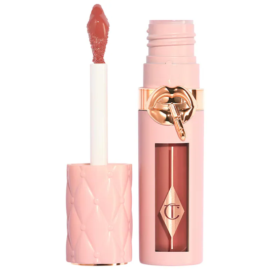 PILLOW TALK BIG LIP PLUMPGASM PLUMPING LIP GLOSS (LABIAL)