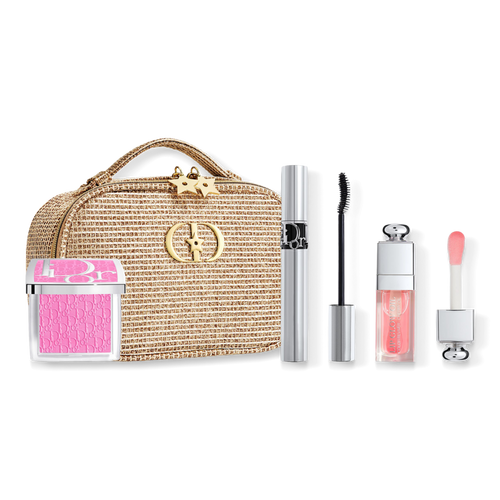 VOLUME & GLOW MAKEUP DIOR