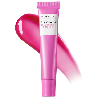 GLASS BALM LIP TREATMENT FOR SHINE & HYDRATION