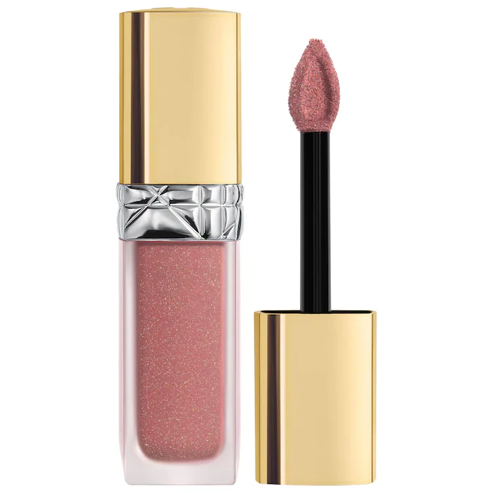 ROUGE DIOR FOREVER LIQUID SEQUIN LIPSTICK