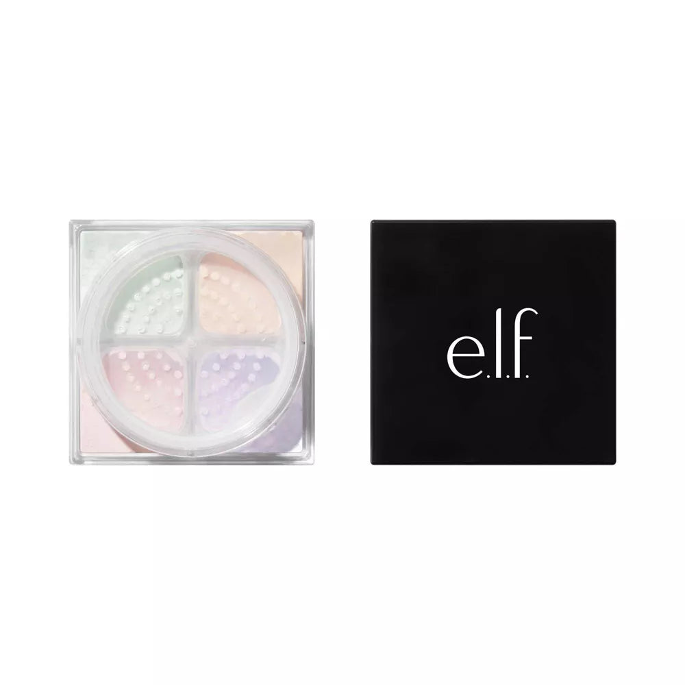SETTING POWDER CORRECTING & BRIGHTENING