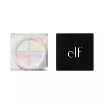 SETTING POWDER CORRECTING & BRIGHTENING