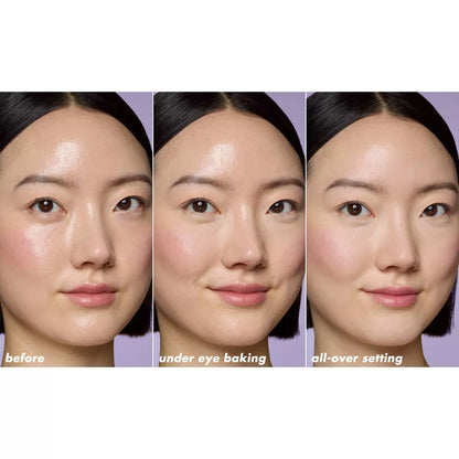 SETTING POWDER CORRECTING & BRIGHTENING