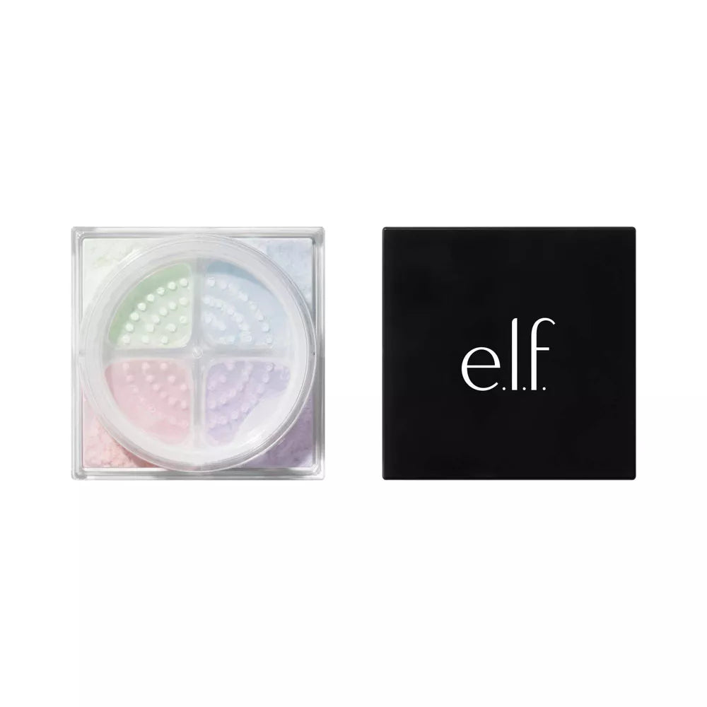 SETTING POWDER CORRECTING & BRIGHTENING