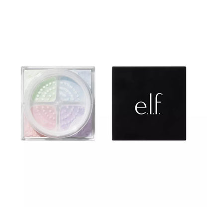 SETTING POWDER CORRECTING & BRIGHTENING