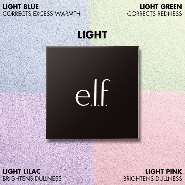 SETTING POWDER CORRECTING & BRIGHTENING