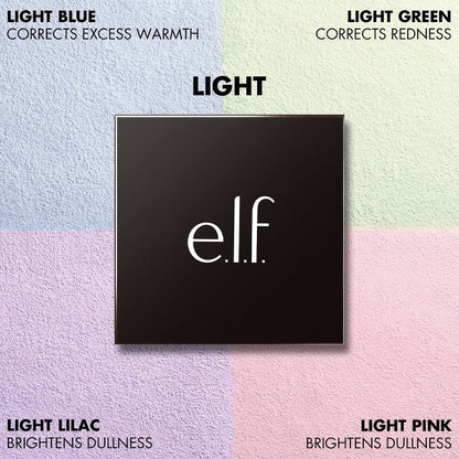SETTING POWDER CORRECTING & BRIGHTENING