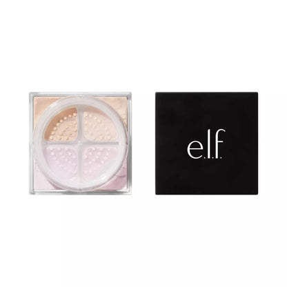 SETTING POWDER CORRECTING & BRIGHTENING
