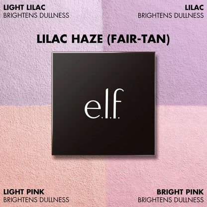 SETTING POWDER CORRECTING & BRIGHTENING