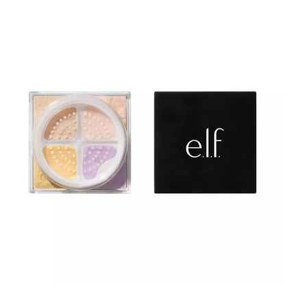 SETTING POWDER CORRECTING & BRIGHTENING